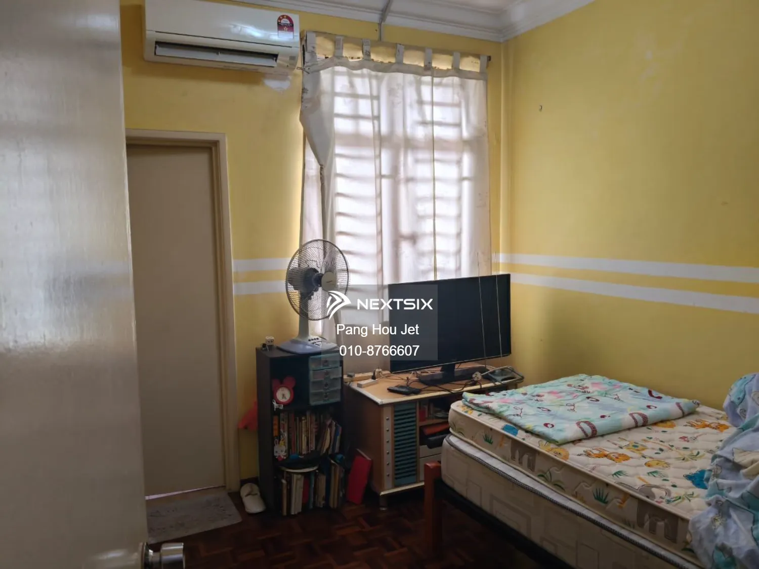 2-sty Terrace/Link House For Sale in Setia Indah Johor - Image 6