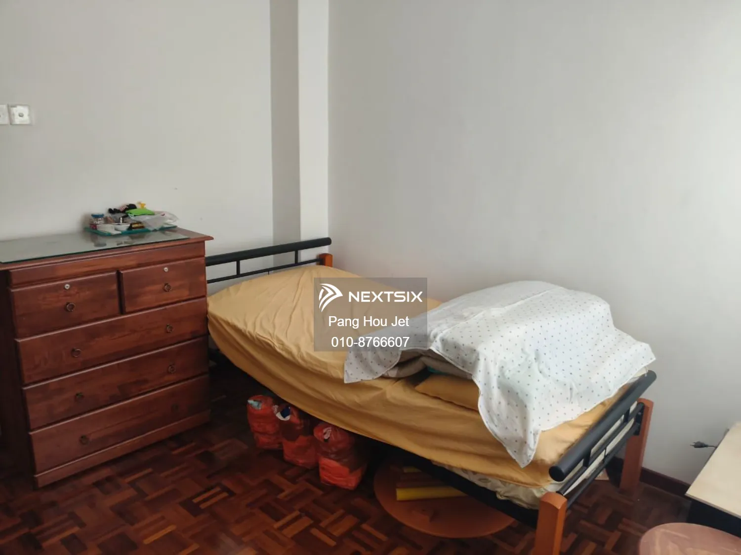 2-sty Terrace/Link House For Sale in Setia Indah Johor - Image 7
