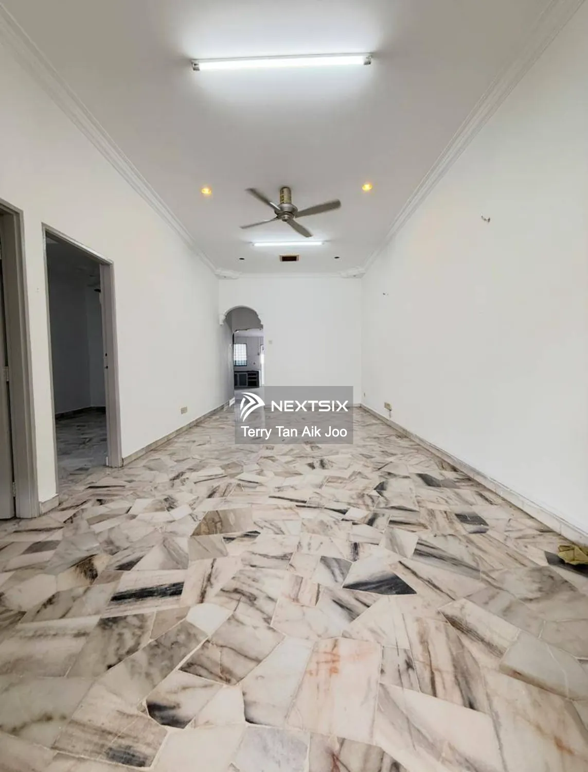 1-sty Terrace/Link House For Sale in Johor Bahru Johor