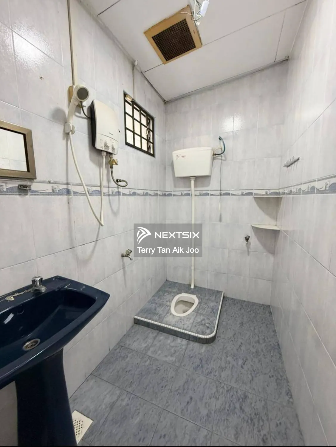 1-sty Terrace/Link House For Sale in Johor Bahru Johor - Image 10