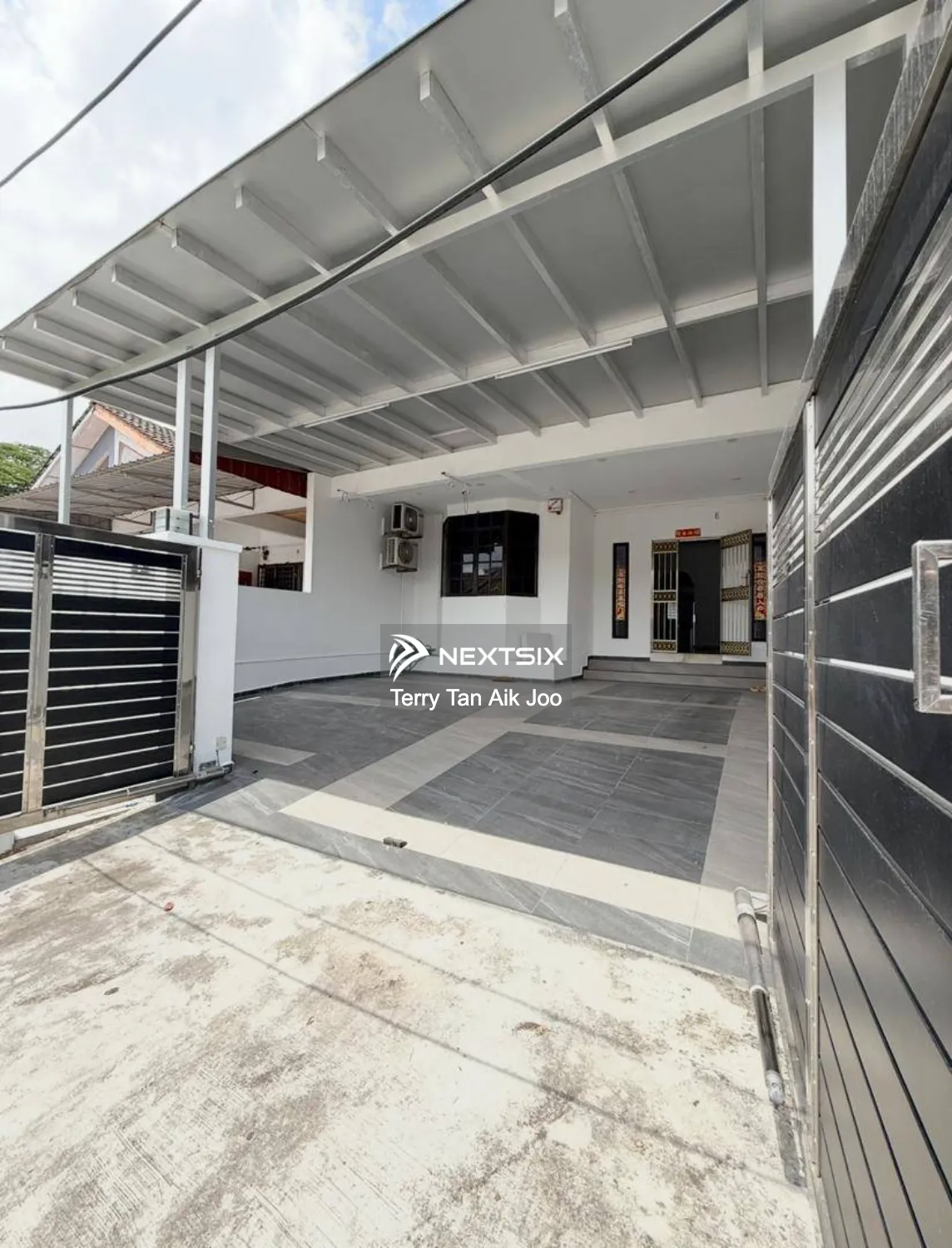 1-sty Terrace/Link House For Sale in Johor Bahru Johor - Image 11