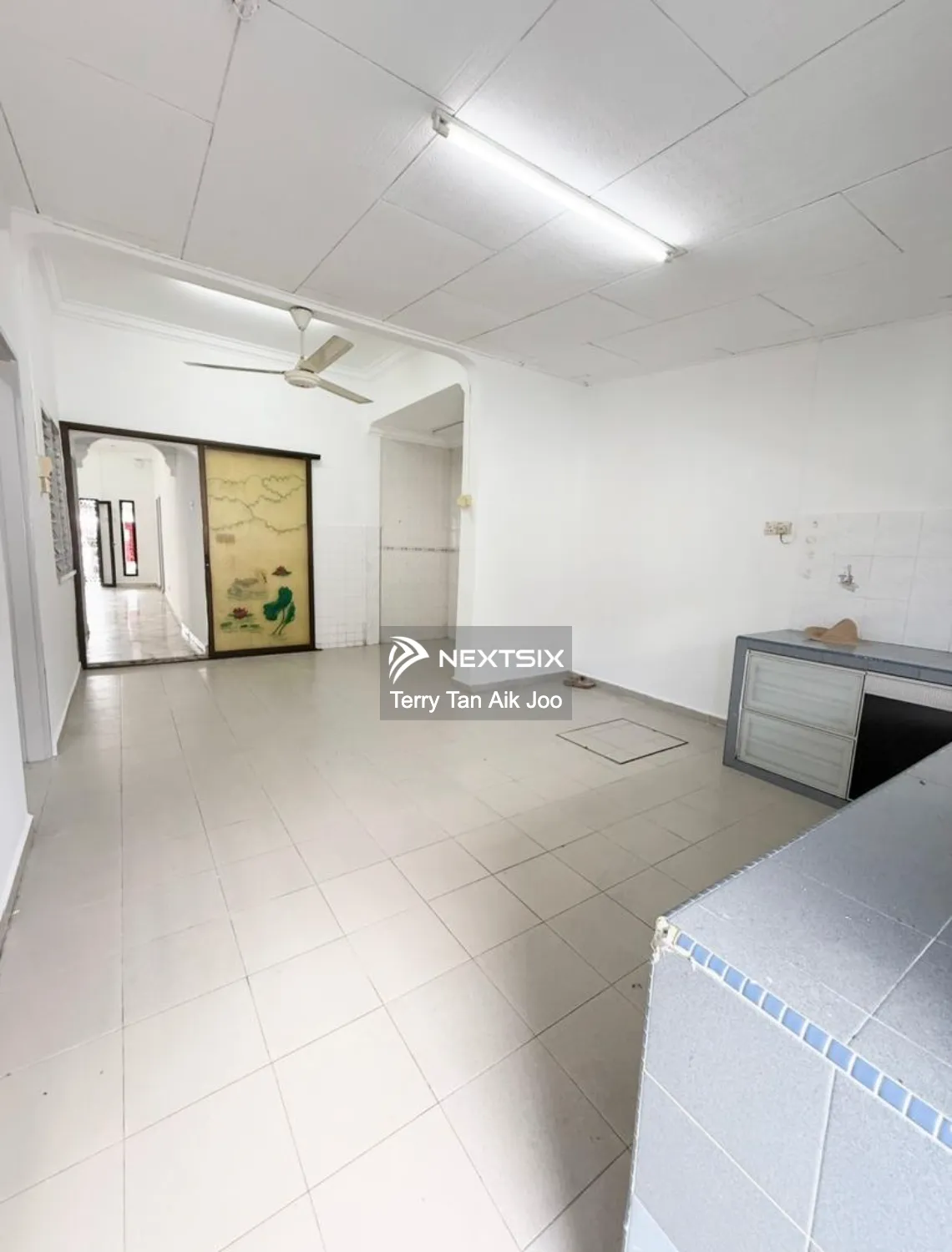 1-sty Terrace/Link House For Sale in Johor Bahru Johor - Image 5