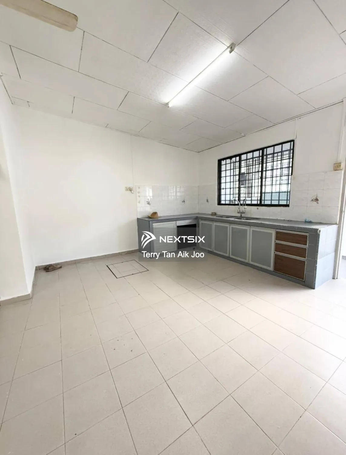 1-sty Terrace/Link House For Sale in Johor Bahru Johor - Image 7