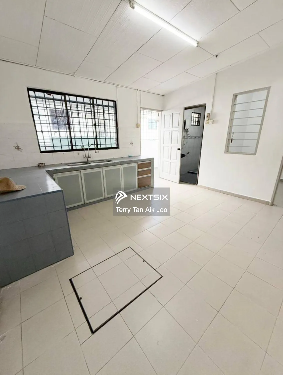 1-sty Terrace/Link House For Sale in Johor Bahru Johor - Image 8