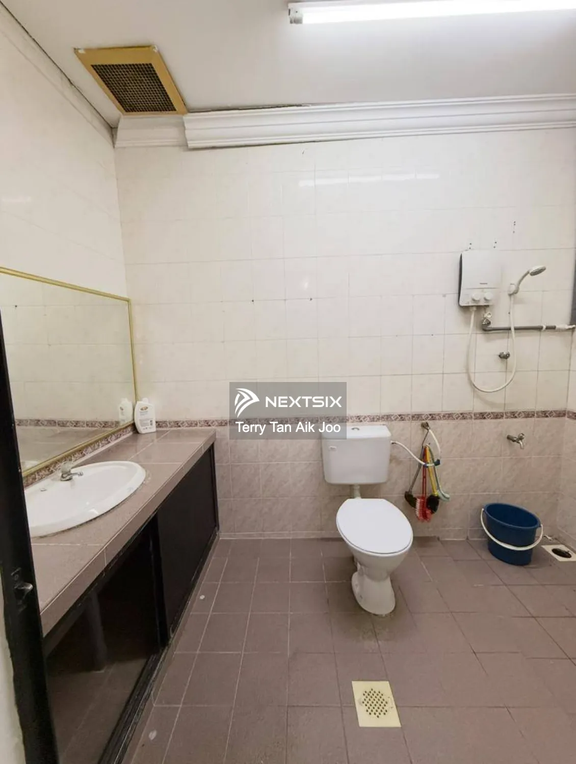 1-sty Terrace/Link House For Sale in Johor Bahru Johor - Image 9