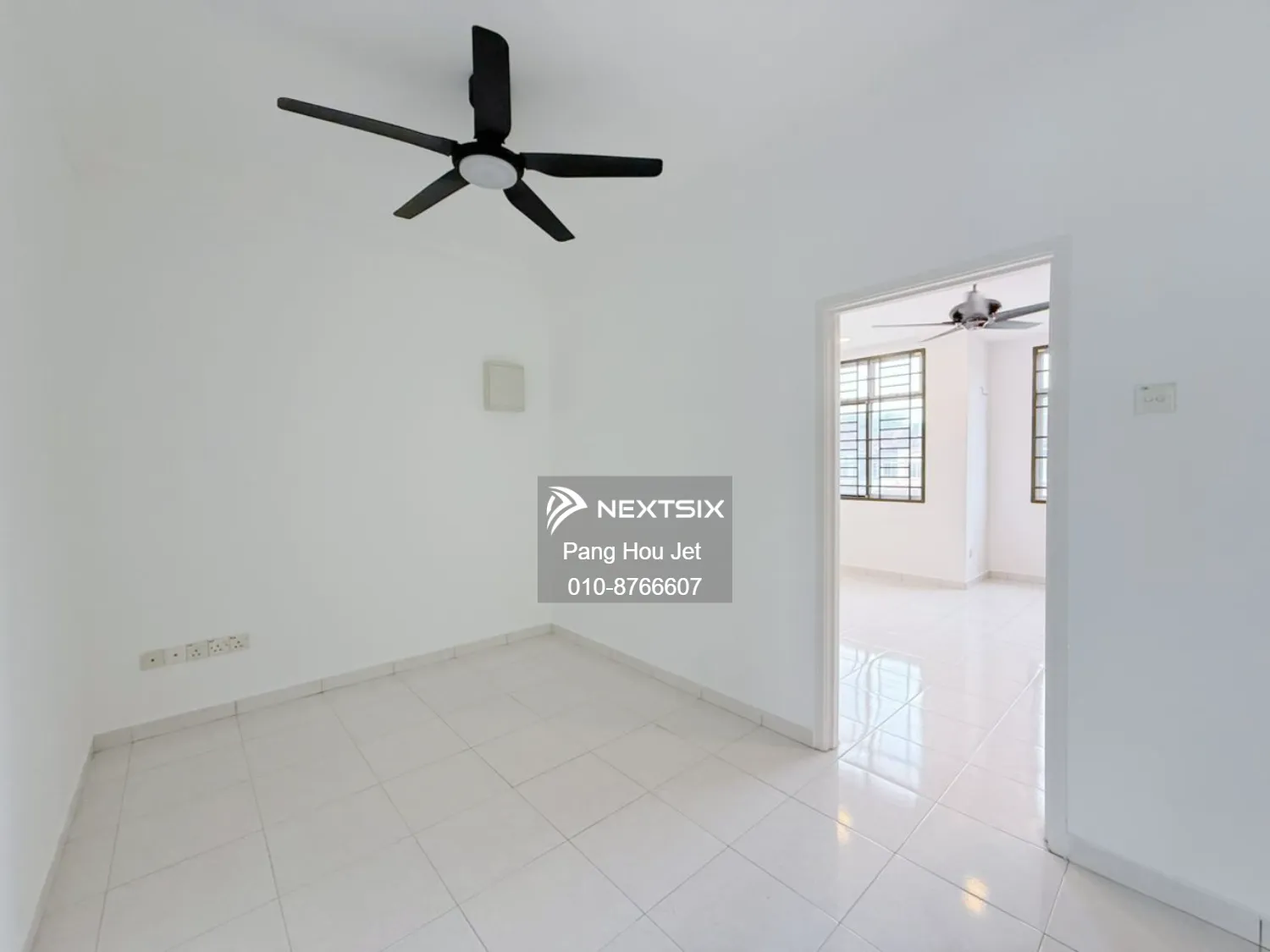 2-sty Terrace/Link House For Sale in Setia Indah Johor - Image 10