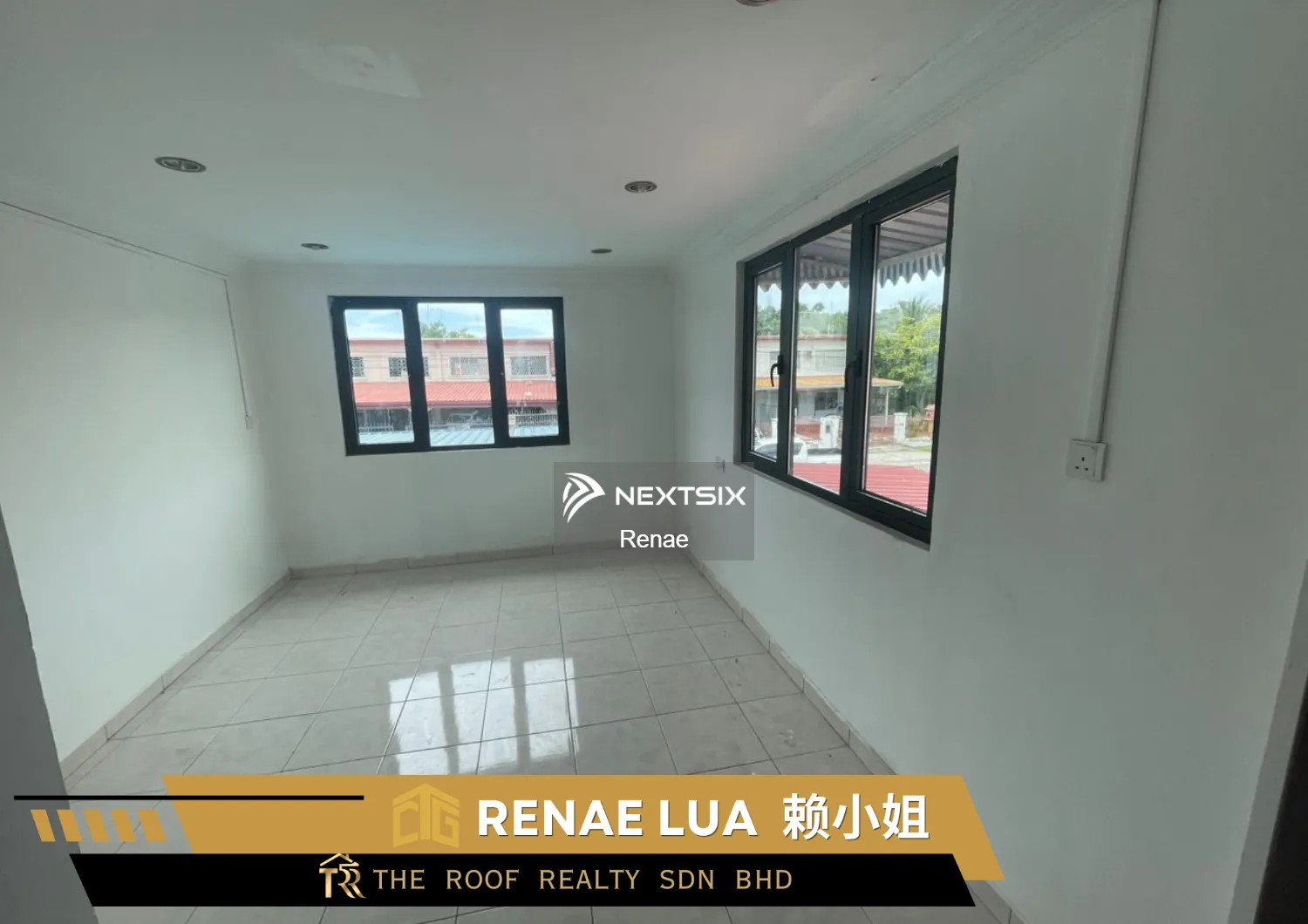 Semi-detached House For Sale in Penampang Sabah - Image 5