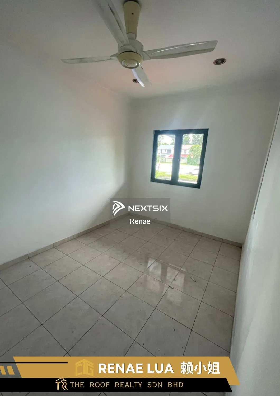 Semi-detached House For Sale in Penampang Sabah - Image 6