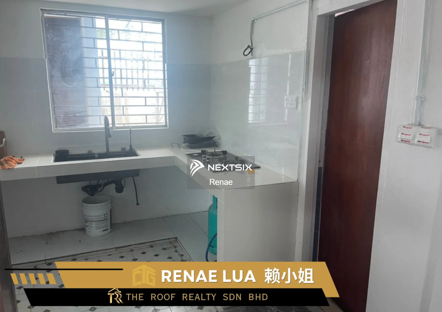 Semi-detached House For Sale in Penampang Sabah - Image 7
