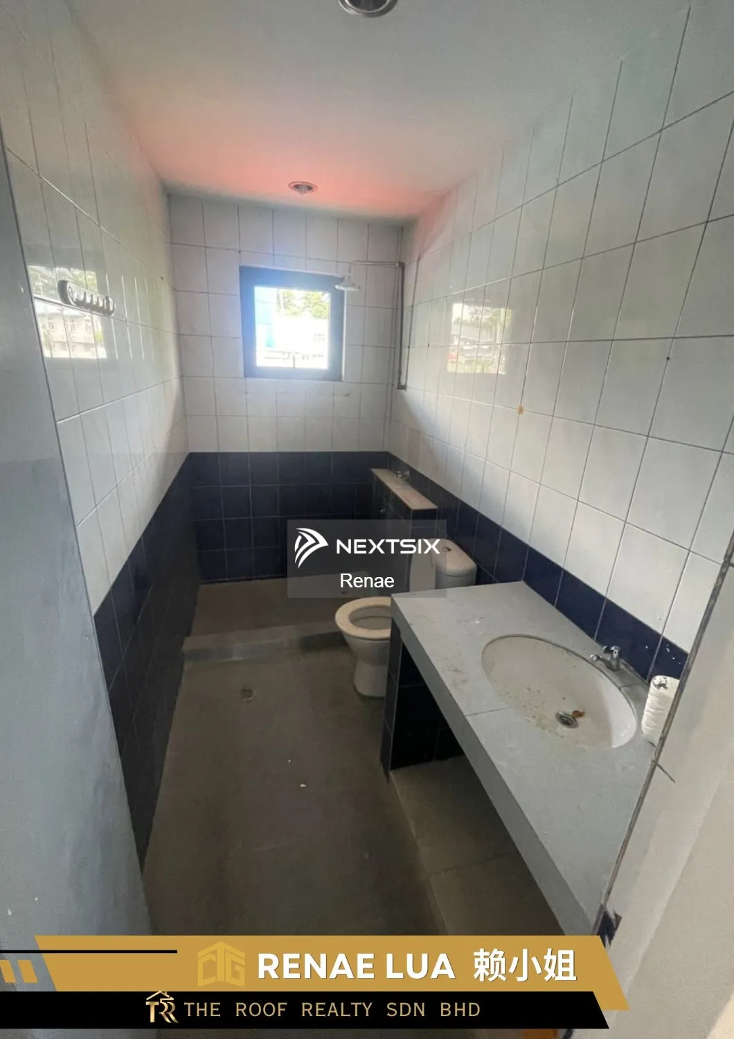 Semi-detached House For Sale in Penampang Sabah - Image 8