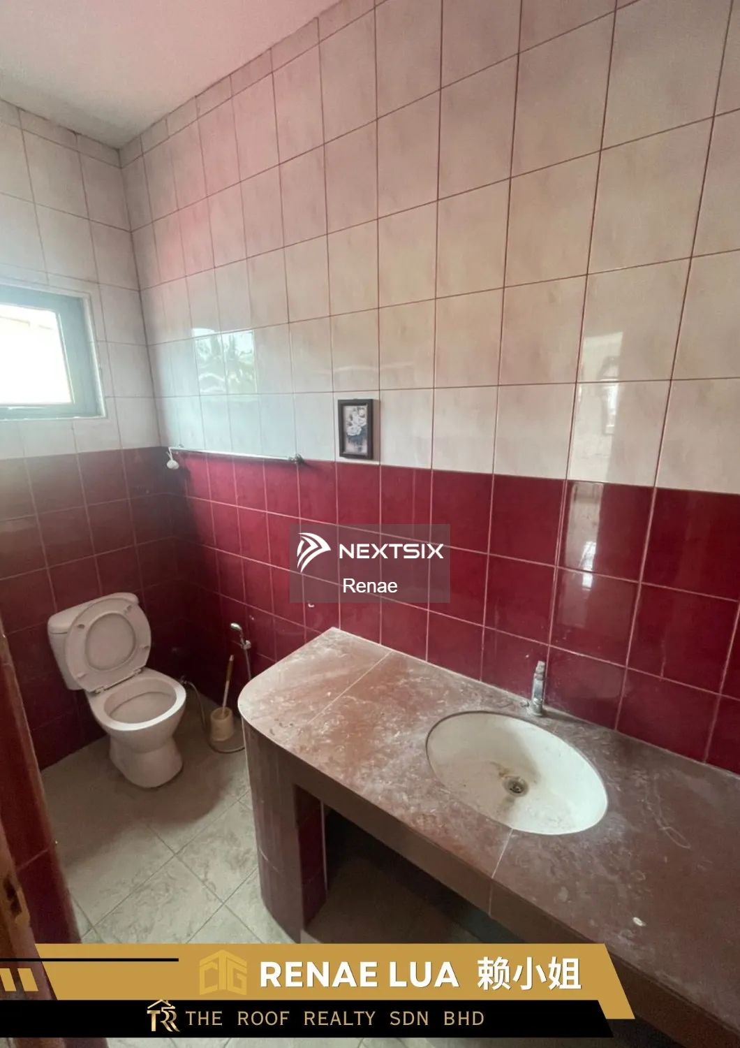 Semi-detached House For Sale in Penampang Sabah - Image 9