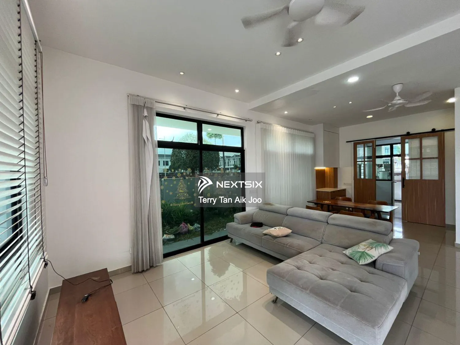 2-sty Terrace/Link House For Sale in Pasir Gudang Johor