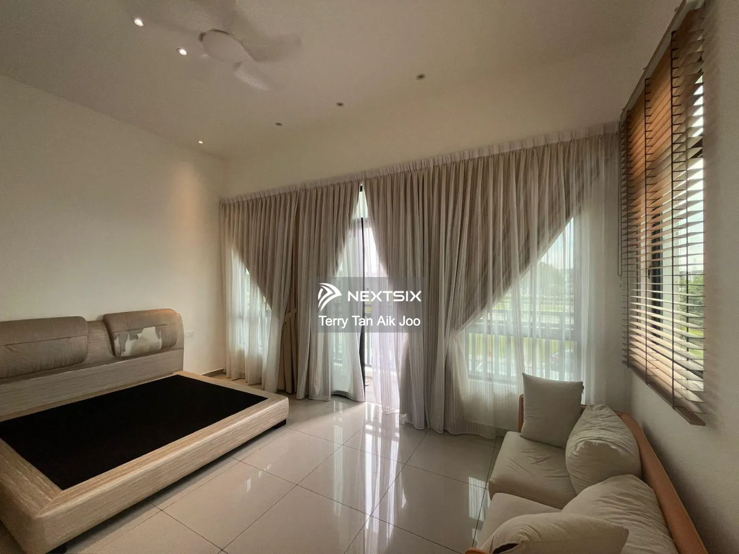 2-sty Terrace/Link House For Sale in Pasir Gudang Johor - Image 12