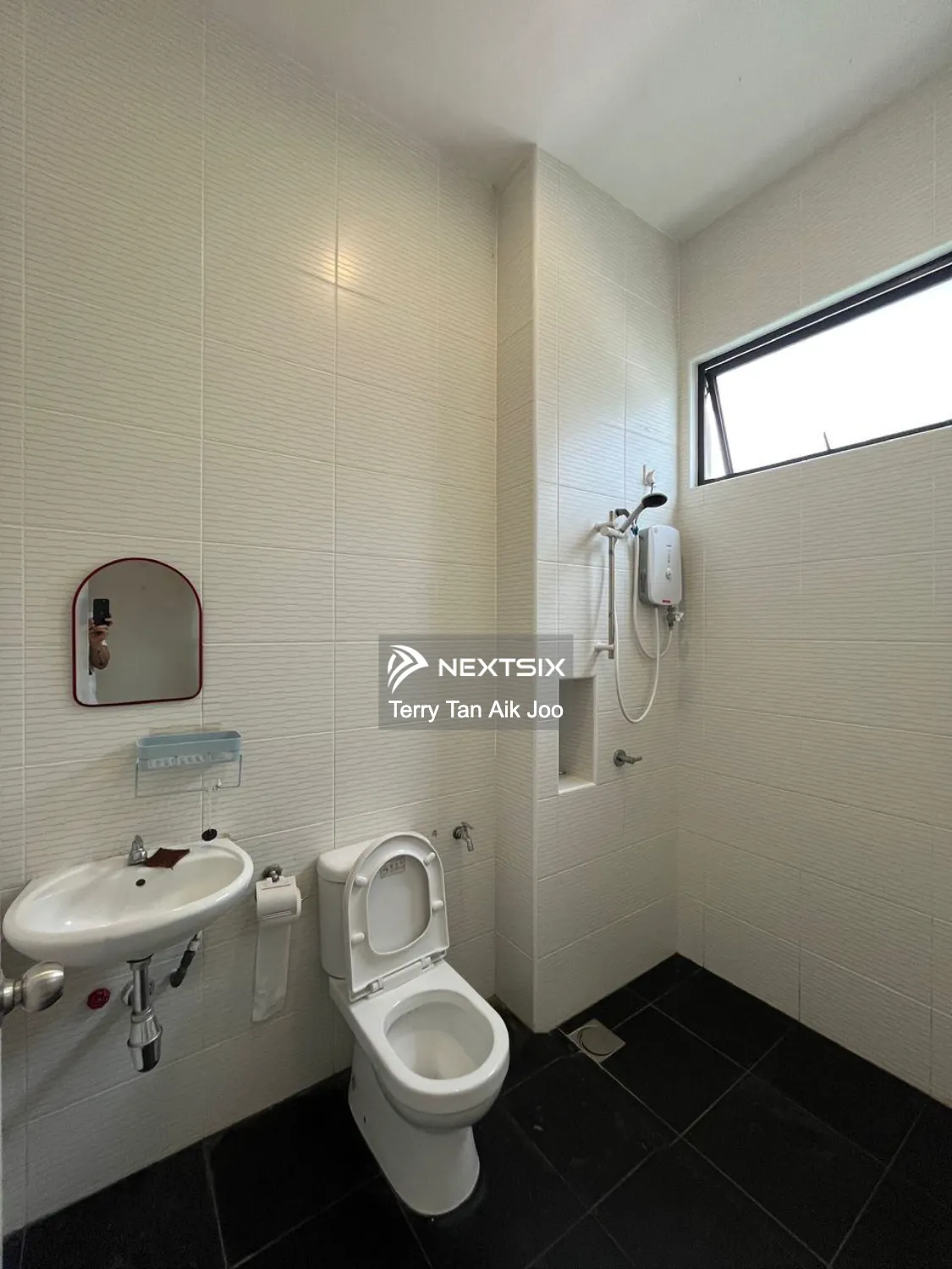 2-sty Terrace/Link House For Sale in Pasir Gudang Johor - Image 17