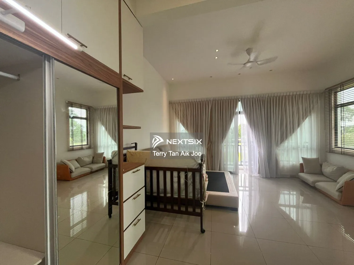 2-sty Terrace/Link House For Sale in Pasir Gudang Johor - Image 5