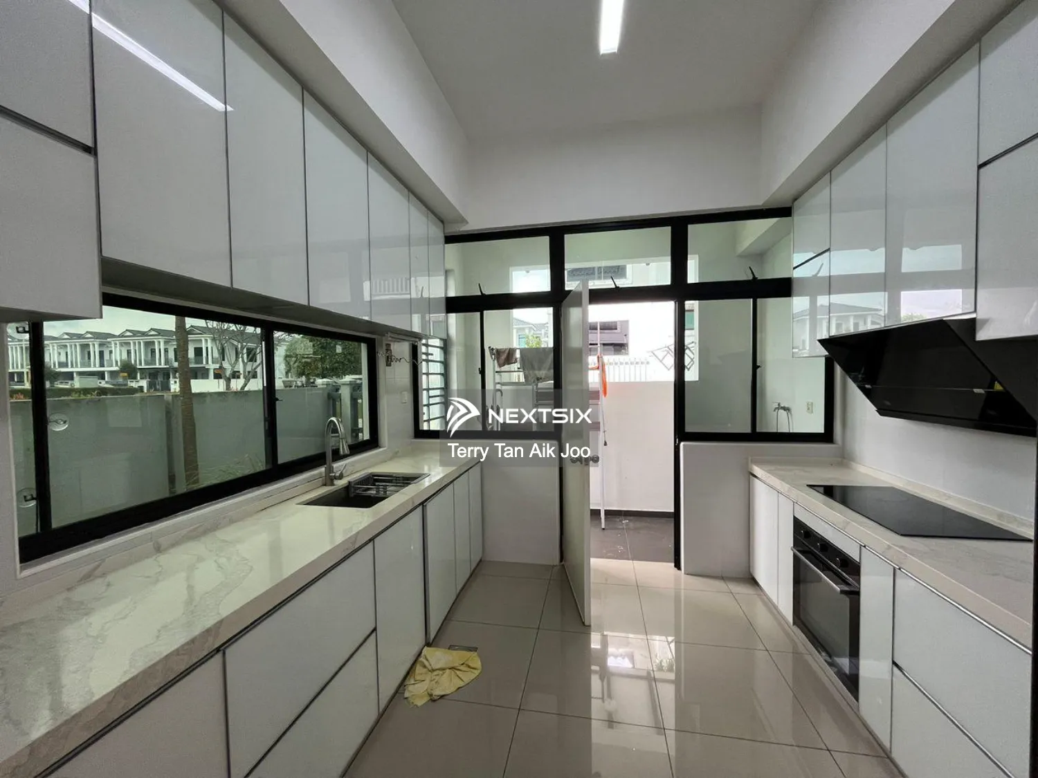 2-sty Terrace/Link House For Sale in Pasir Gudang Johor - Image 6