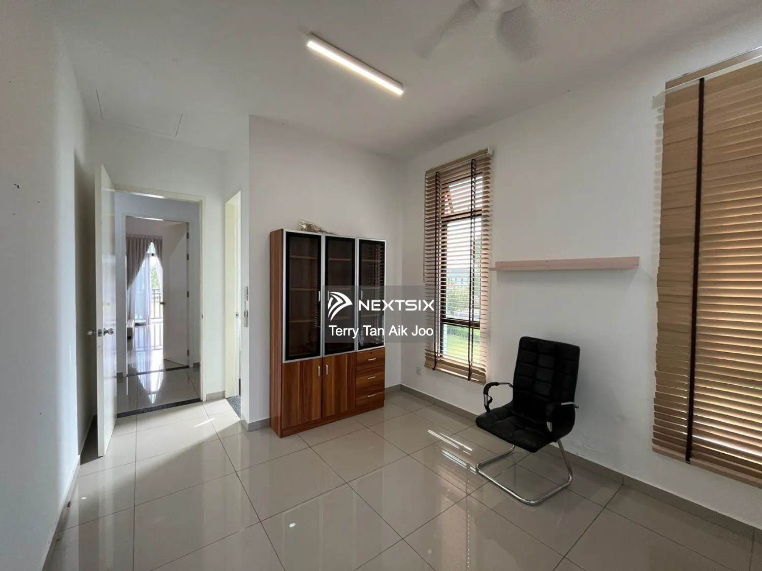 2-sty Terrace/Link House For Sale in Pasir Gudang Johor - Image 8