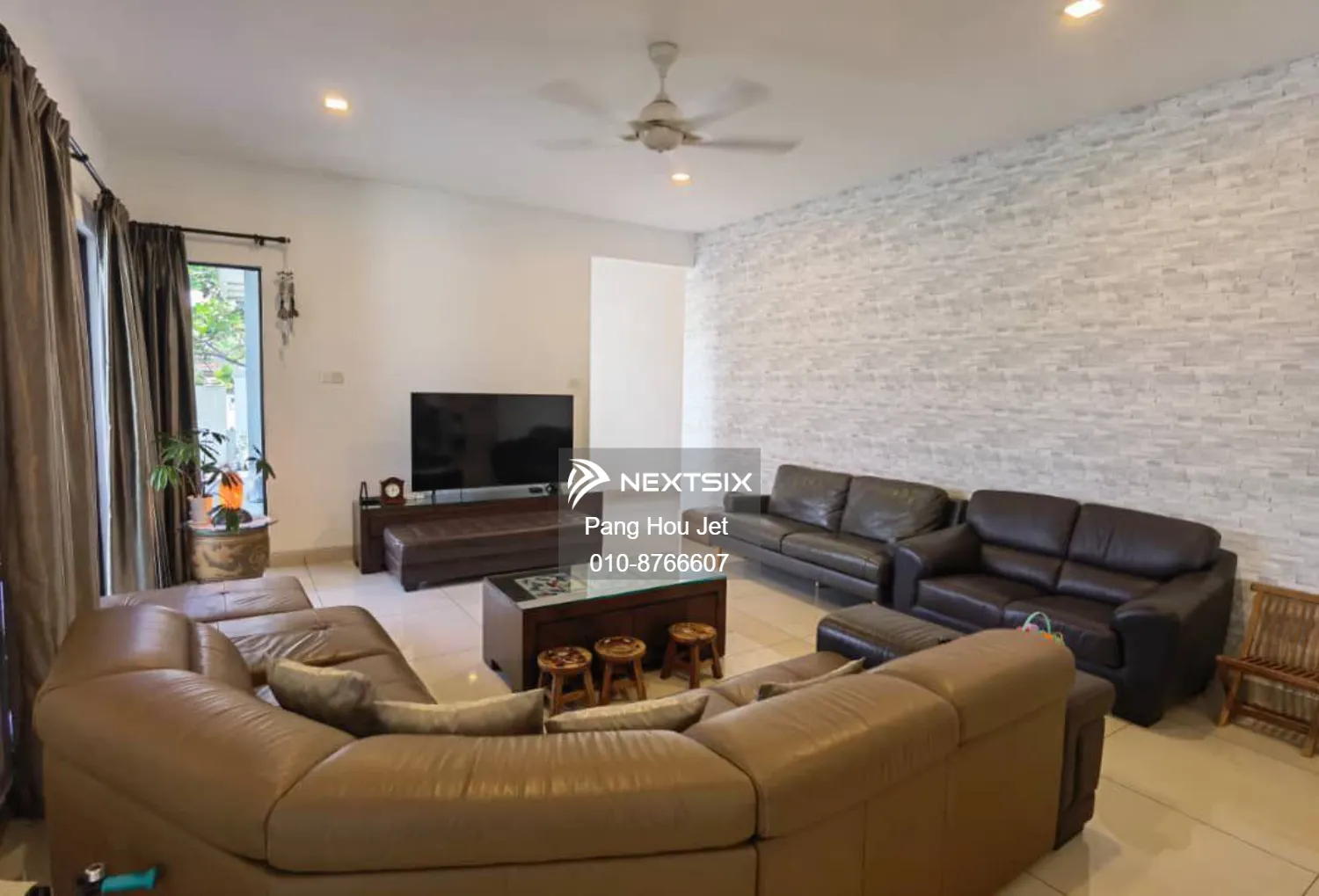 Bungalow For Sale in Johor Bahru Johor