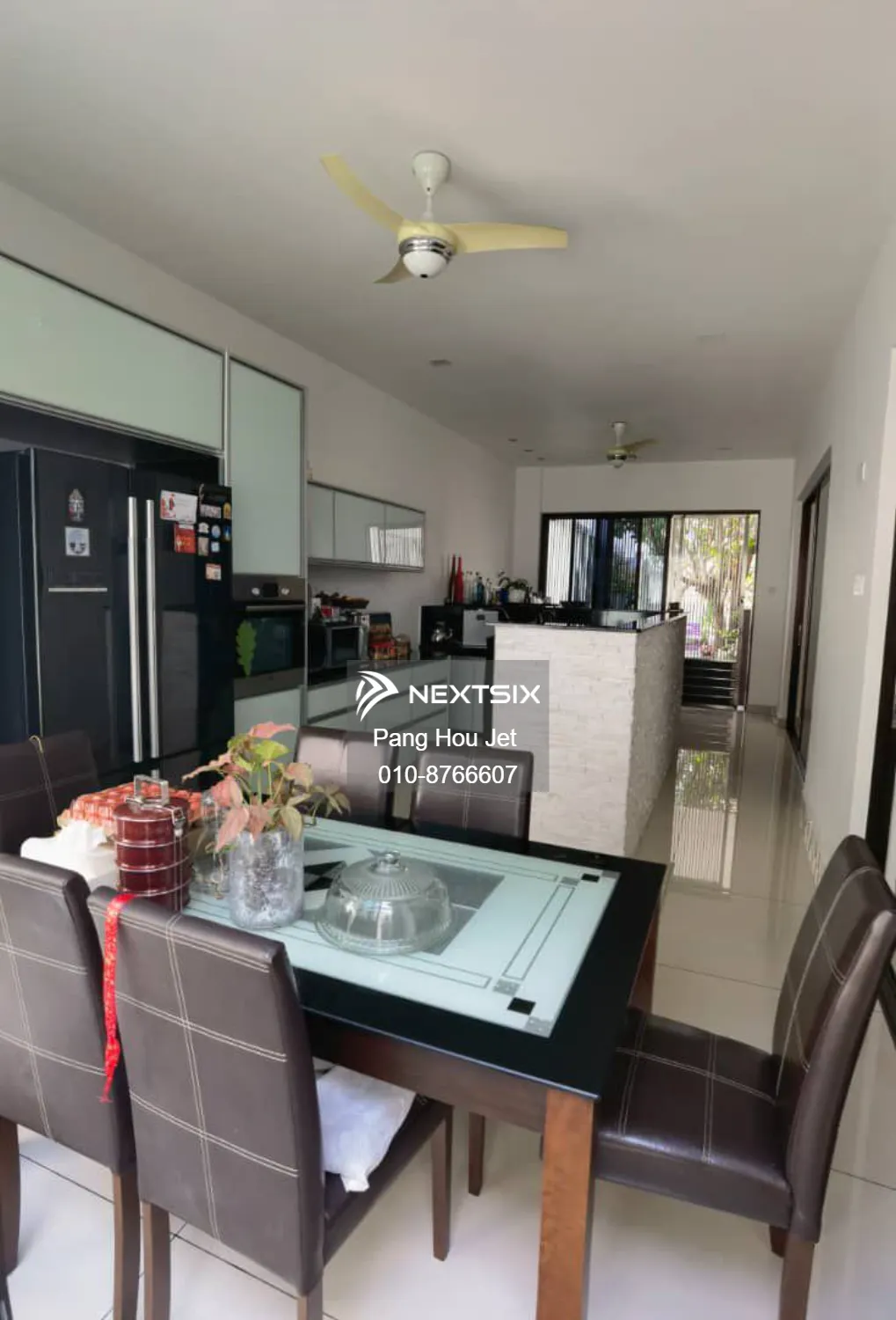 Bungalow For Sale in Johor Bahru Johor - Image 5