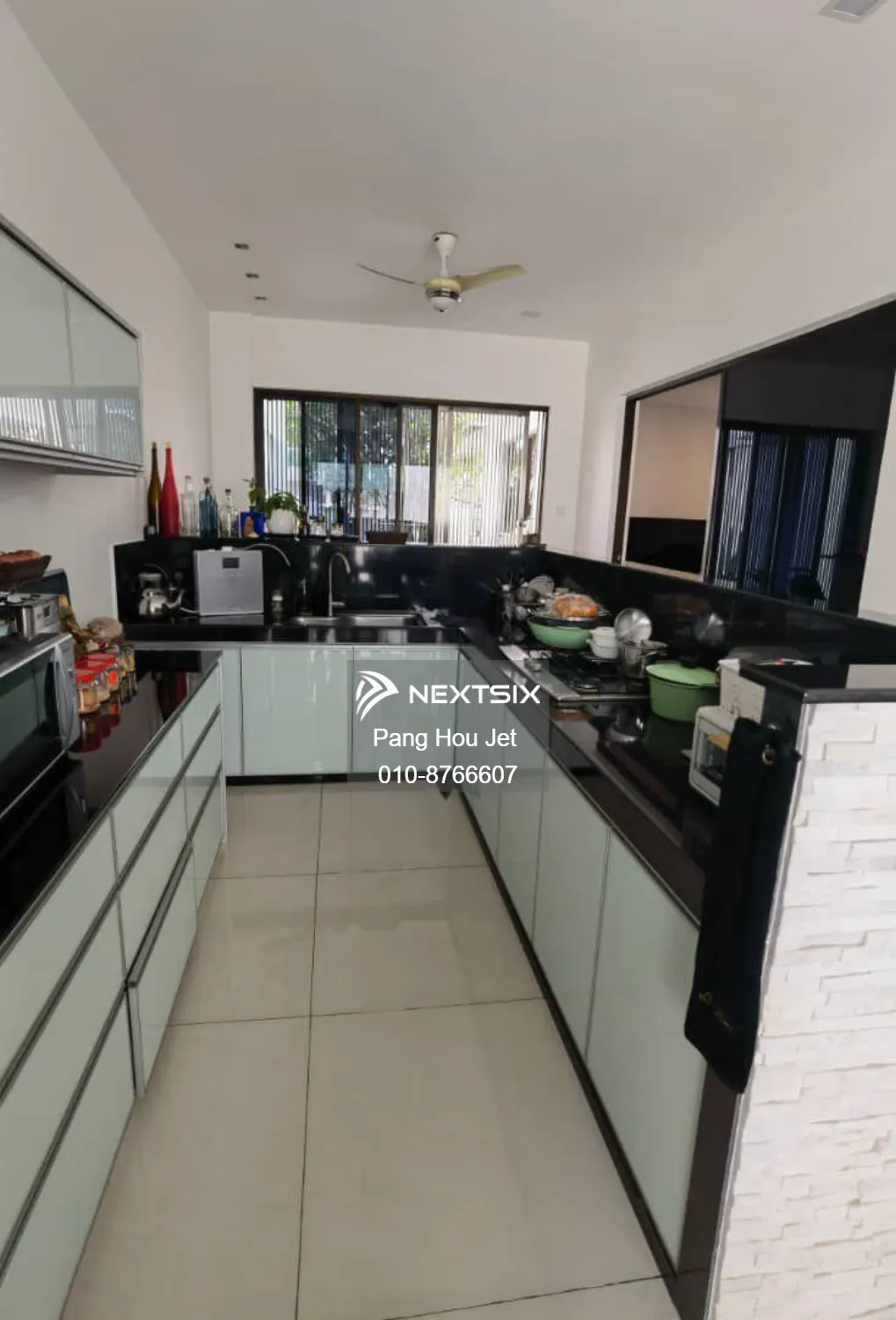Bungalow For Sale in Johor Bahru Johor - Image 6