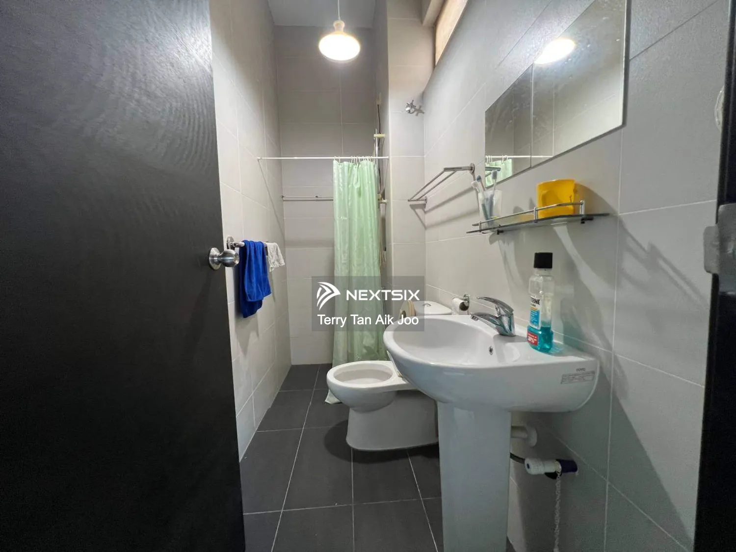 Semi-detached House For Sale in Iskandar Puteri (Nusajaya) Johor - Image 16