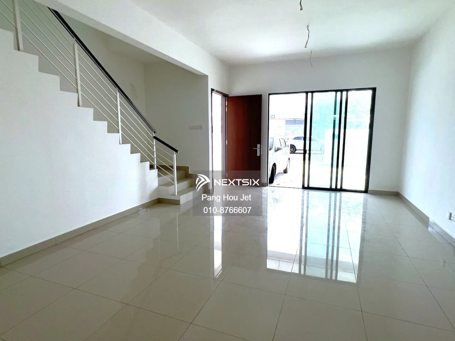 2-sty Terrace/Link House For Sale in Johor Bahru Johor
