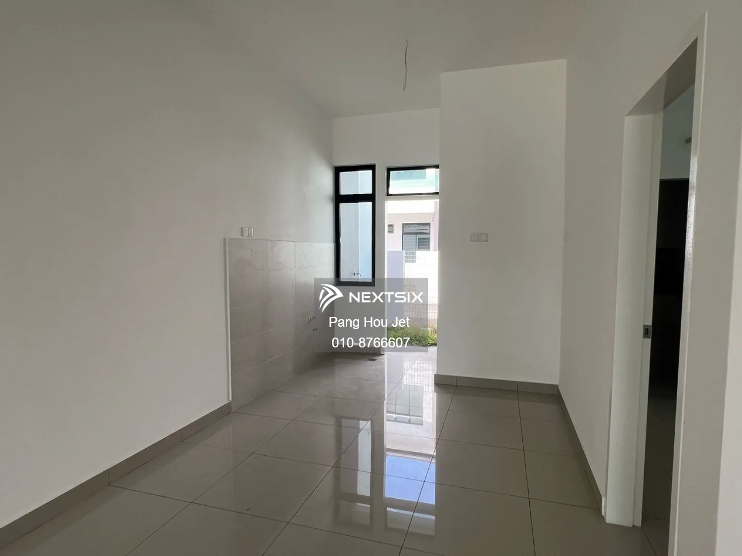 2-sty Terrace/Link House For Sale in Johor Bahru Johor - Image 7