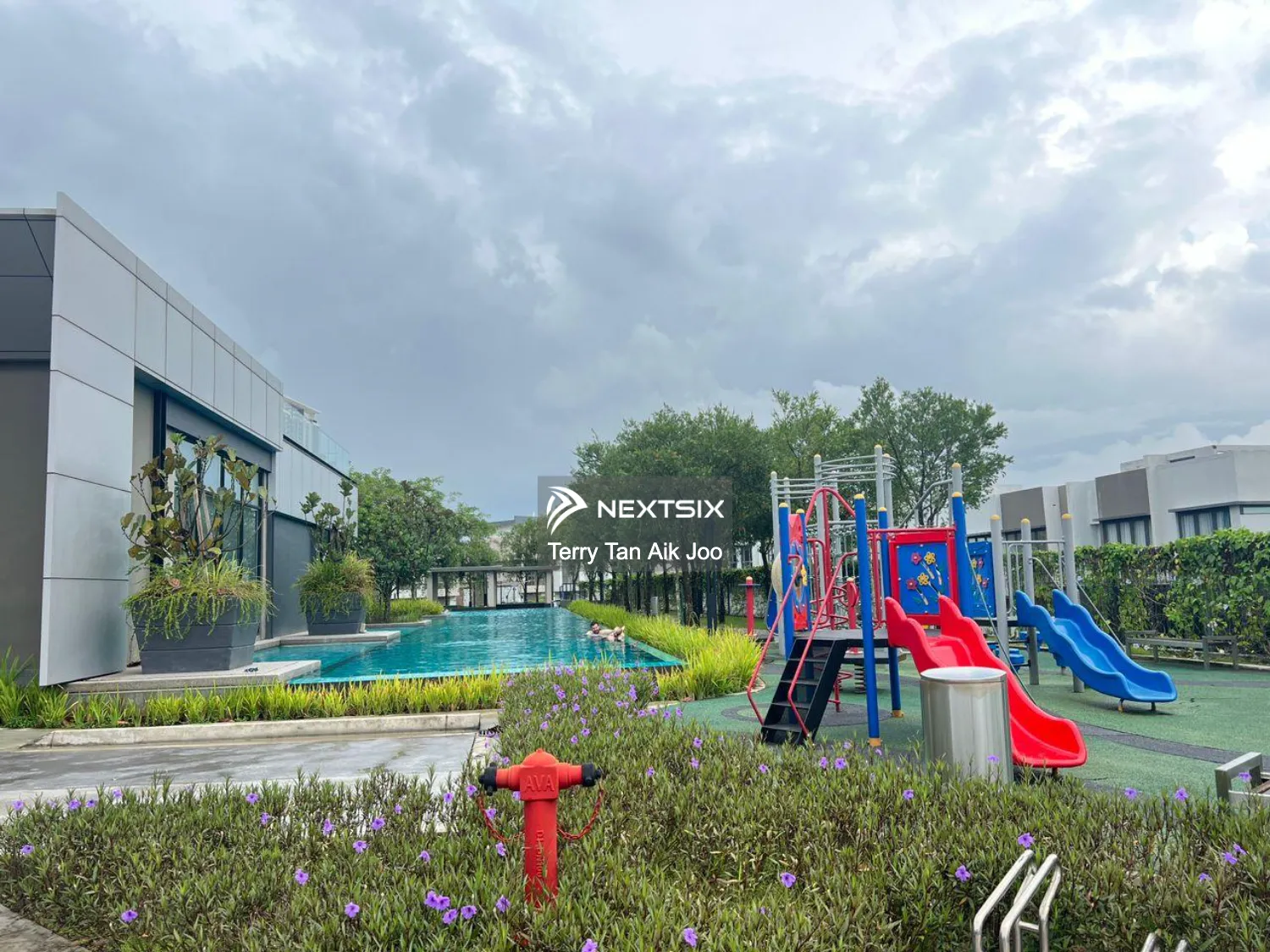 2-sty Terrace/Link House For Sale in Iskandar Puteri (Nusajaya) Johor - Image 15