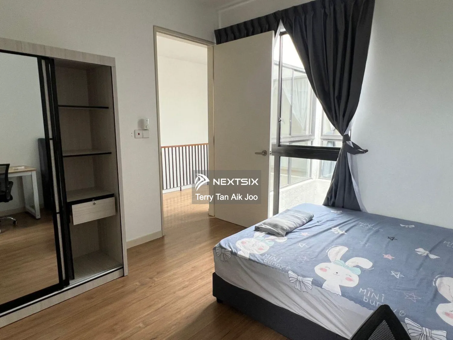 2-sty Terrace/Link House For Sale in Iskandar Puteri (Nusajaya) Johor - Image 8