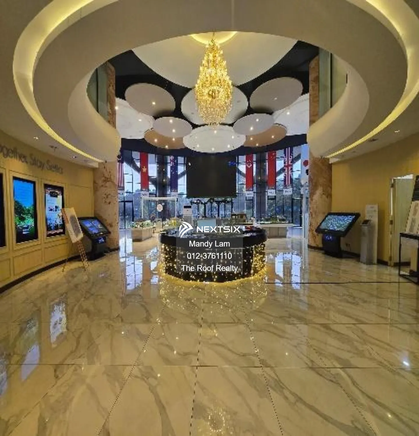 Commercial Bungalow For Rent in Setia Eco Park Selangor - Image 10