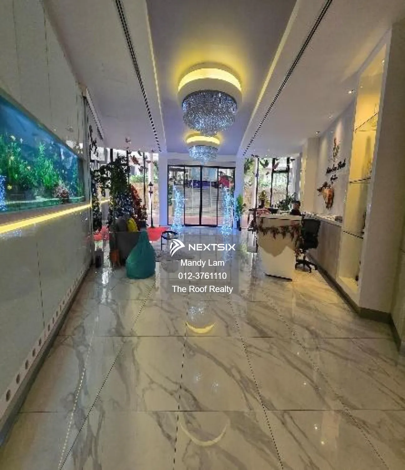 Commercial Bungalow For Rent in Setia Eco Park Selangor - Image 11