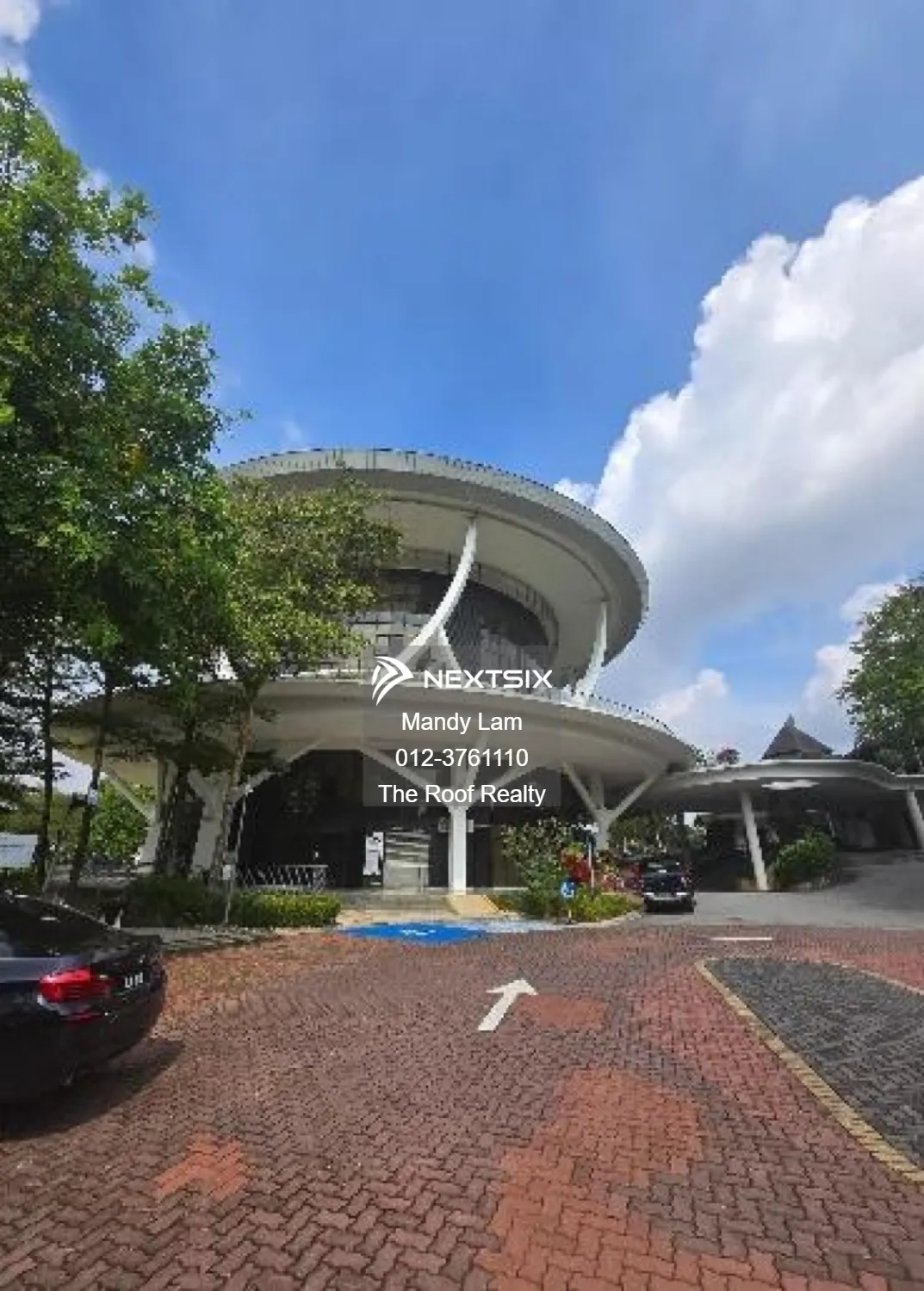 Commercial Bungalow For Rent in Setia Eco Park Selangor - Image 12