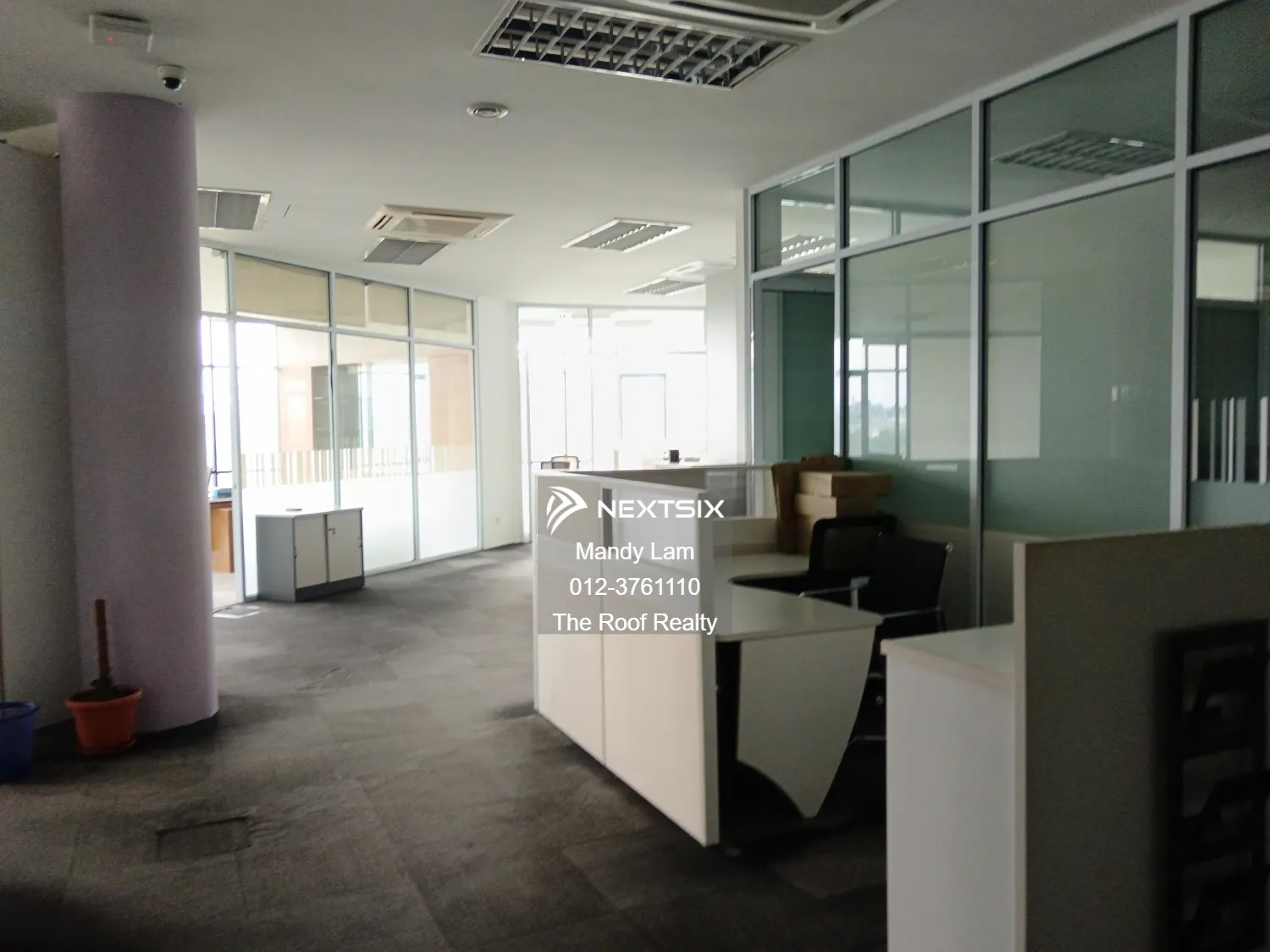 Commercial Bungalow For Rent in Setia Eco Park Selangor - Image 23