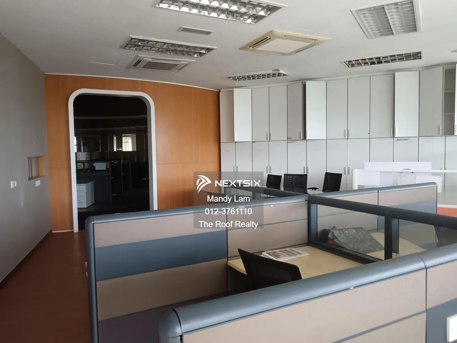 Commercial Bungalow For Rent in Setia Eco Park Selangor - Image 26
