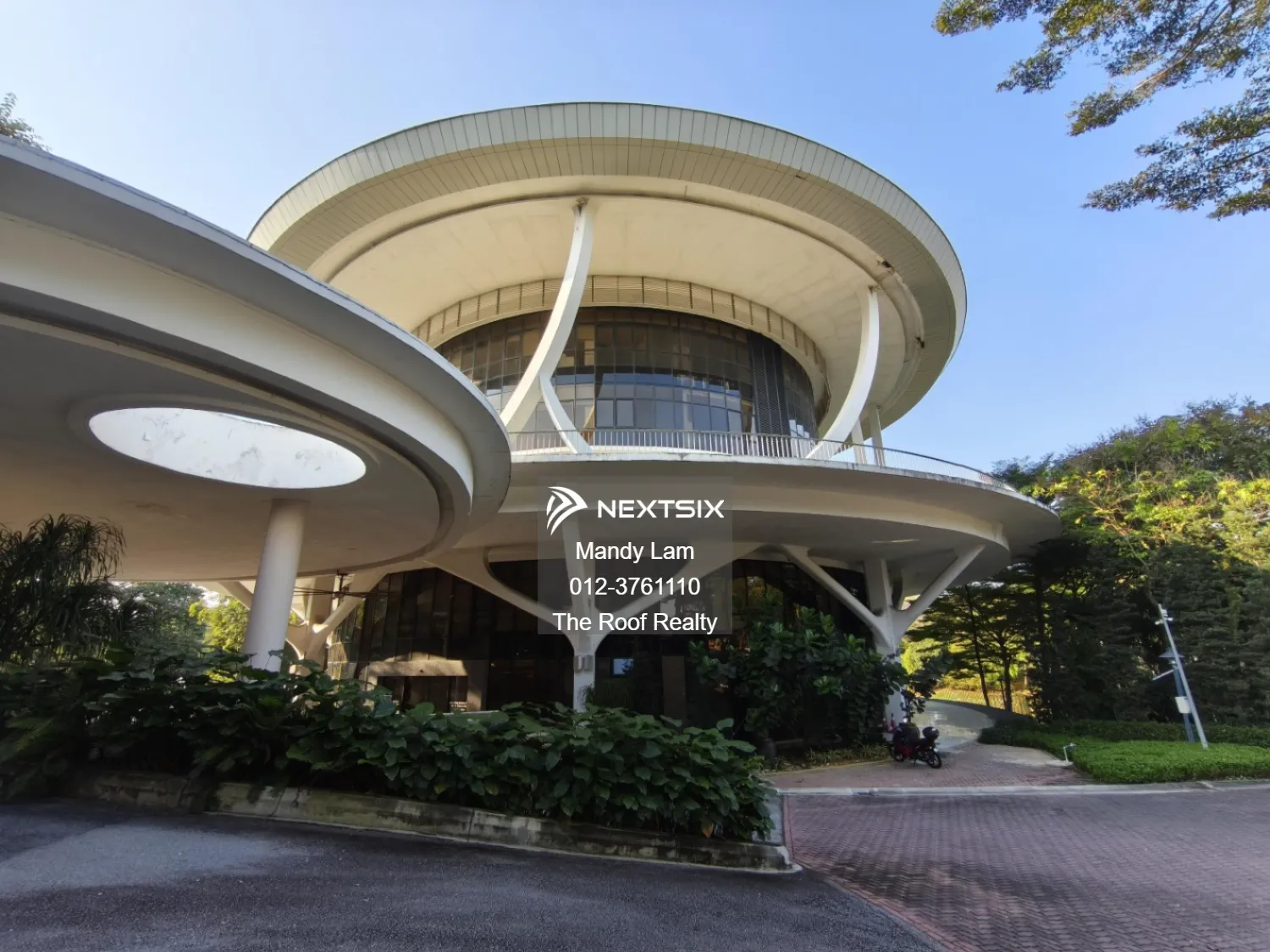 Commercial Bungalow For Rent in Setia Eco Park Selangor - Image 5