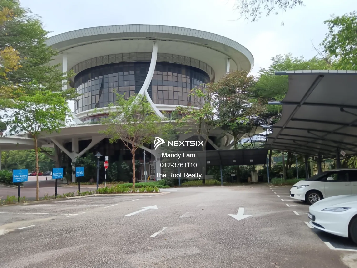 Commercial Bungalow For Rent in Setia Eco Park Selangor - Image 6