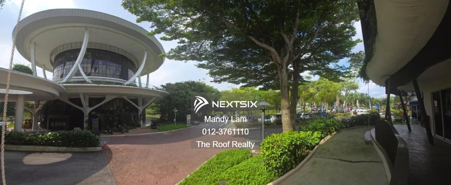 Commercial Bungalow For Rent in Setia Eco Park Selangor - Image 7