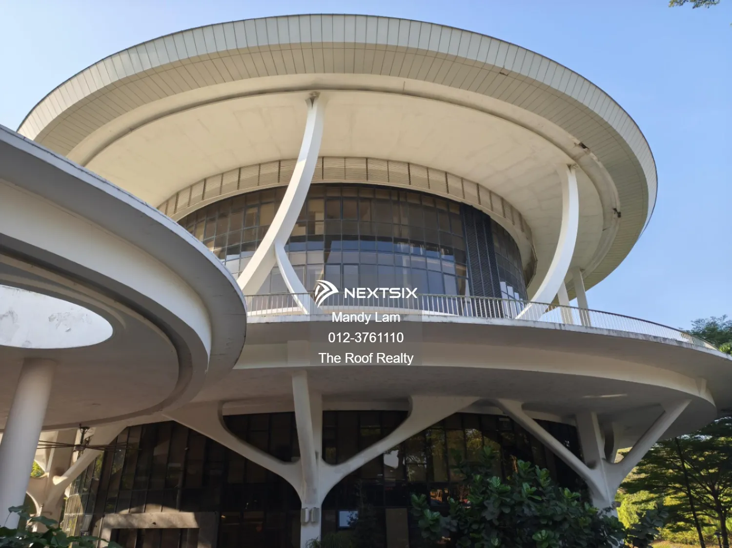 Commercial Bungalow For Rent in Setia Eco Park Selangor - Image 8