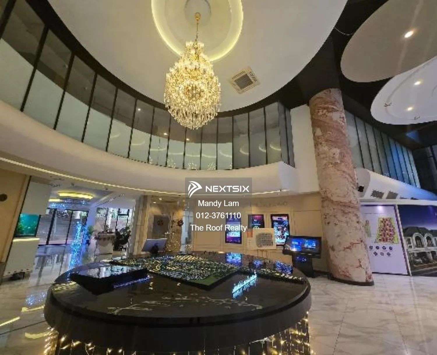 Commercial Bungalow For Rent in Setia Eco Park Selangor - Image 9