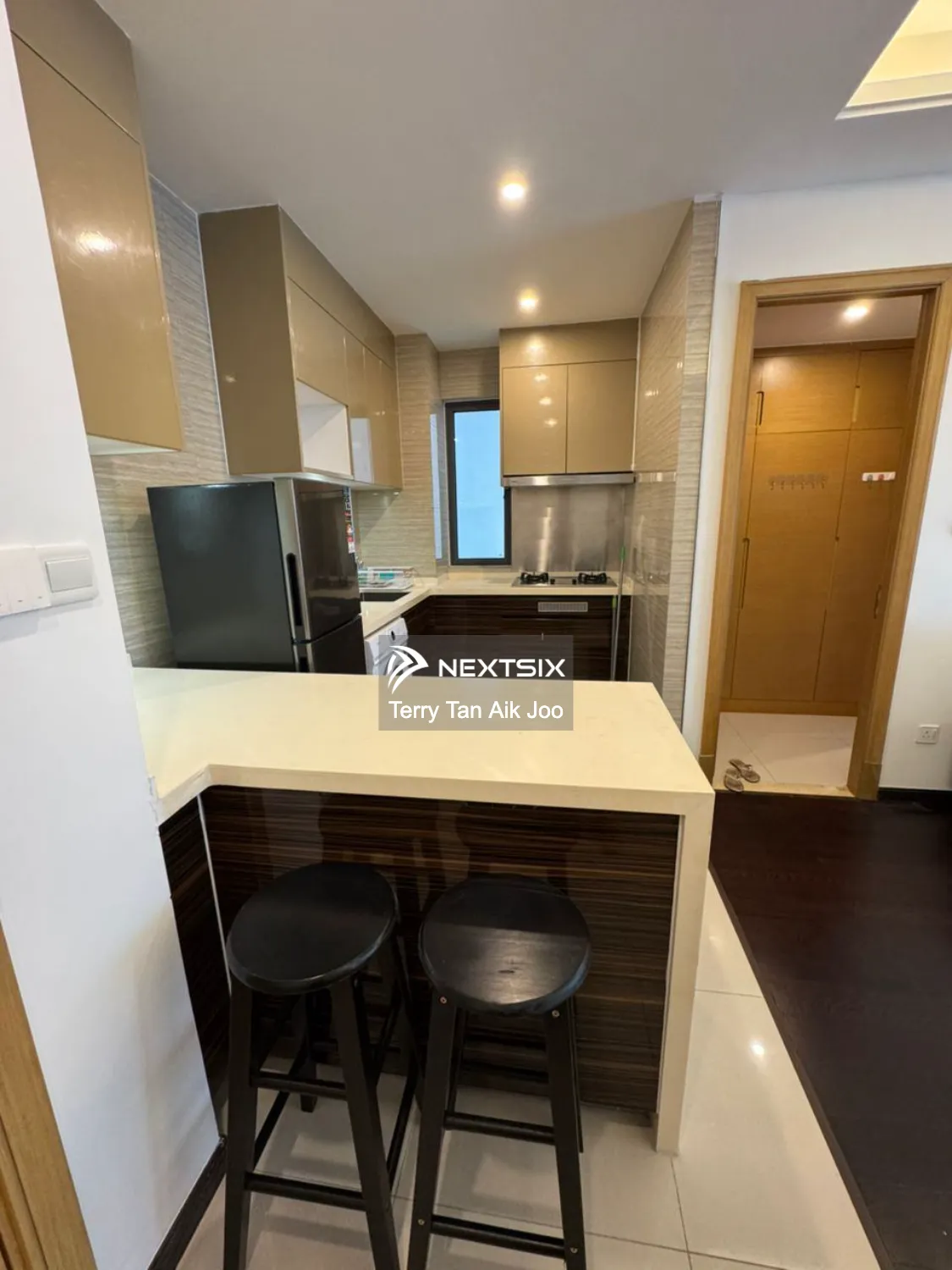 Serviced Residence For Sale in Johor Bahru Johor - Image 5