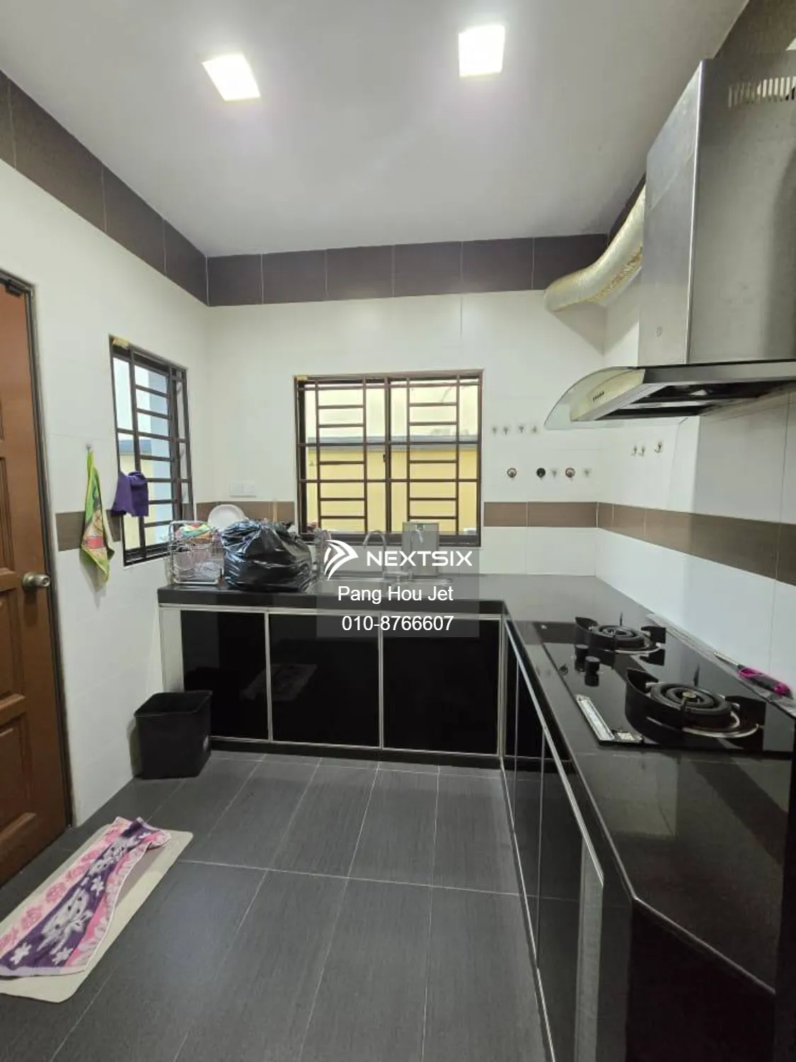 Cluster House For Sale in Johor Bahru Johor - Image 6