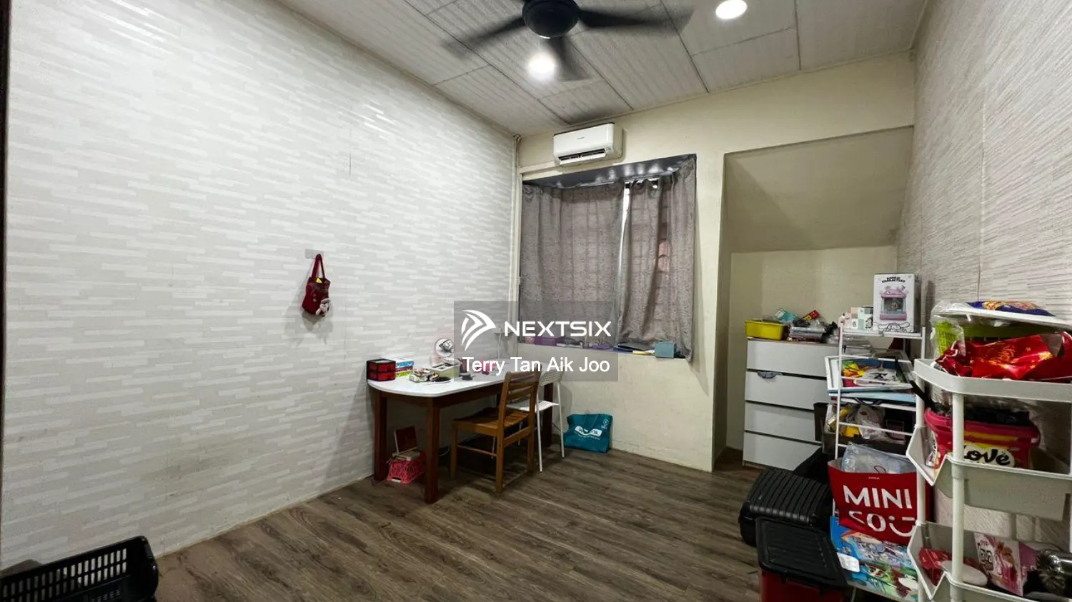 2-sty Terrace/Link House For Sale in Kulai Johor - Image 9