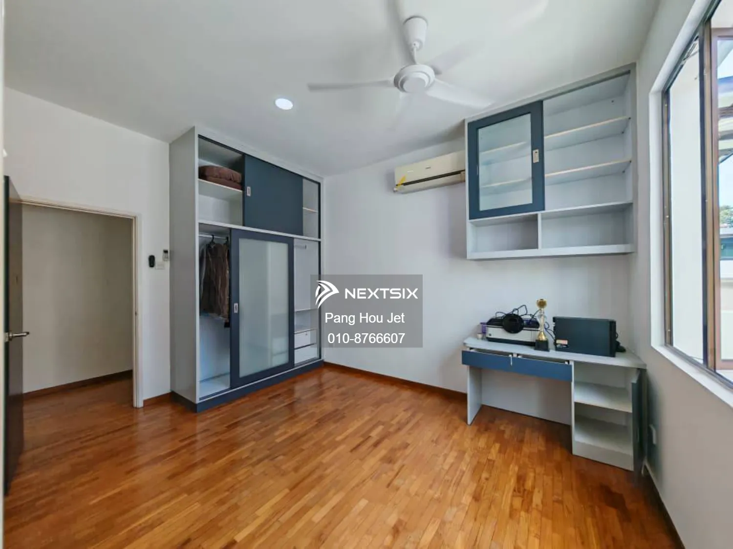 Cluster House For Sale in Johor Bahru Johor - Image 10