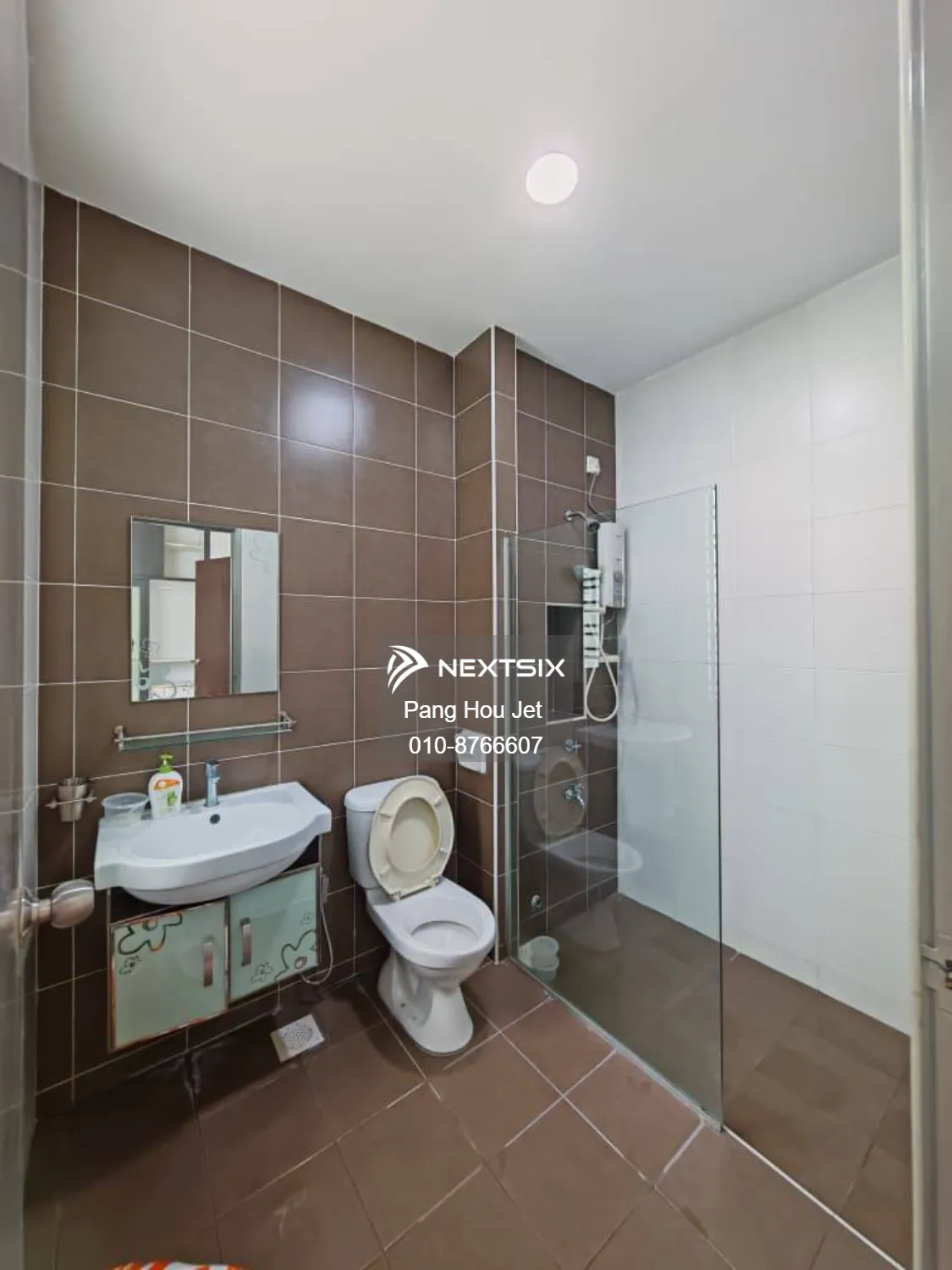 Cluster House For Sale in Johor Bahru Johor - Image 11