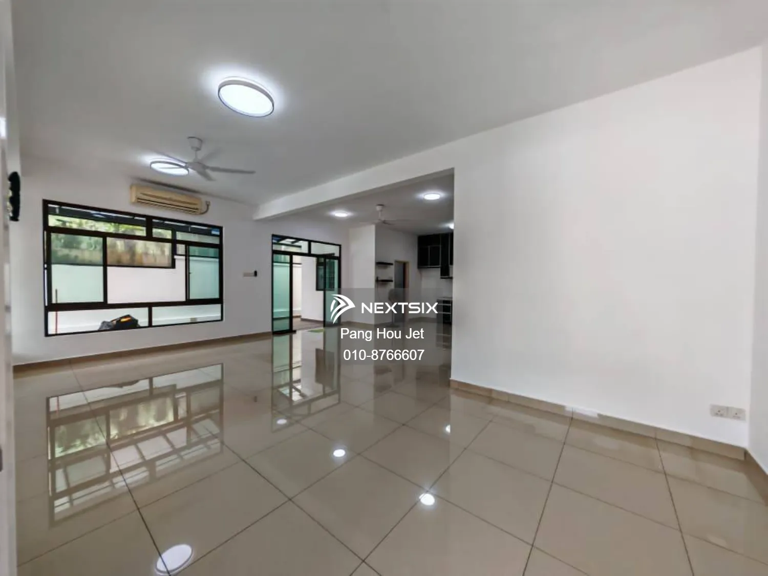 Cluster House For Sale in Johor Bahru Johor - Image 12
