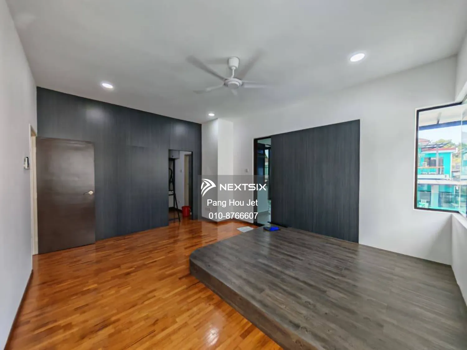 Cluster House For Sale in Johor Bahru Johor - Image 6