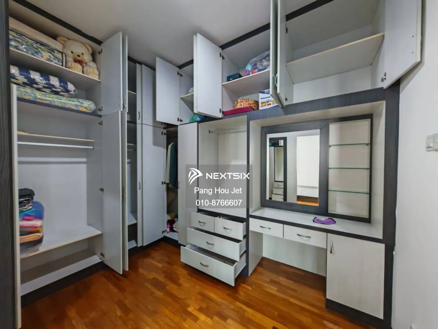 Cluster House For Sale in Johor Bahru Johor - Image 7