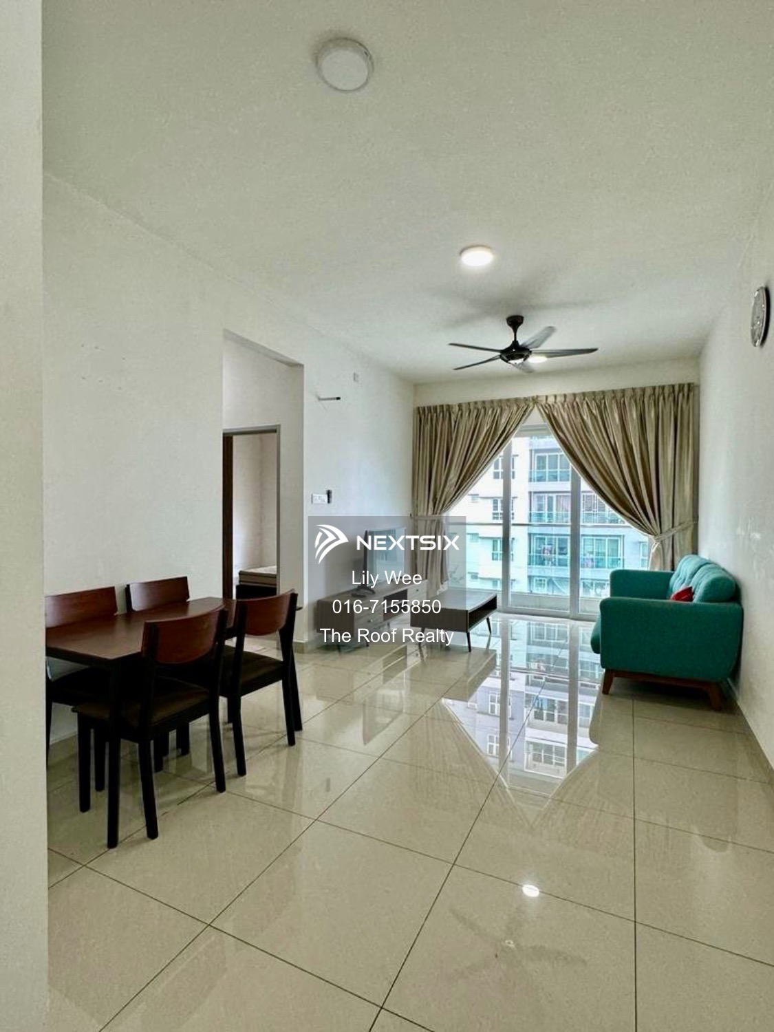 Serviced Residence For Sale in Johor Bahru Johor