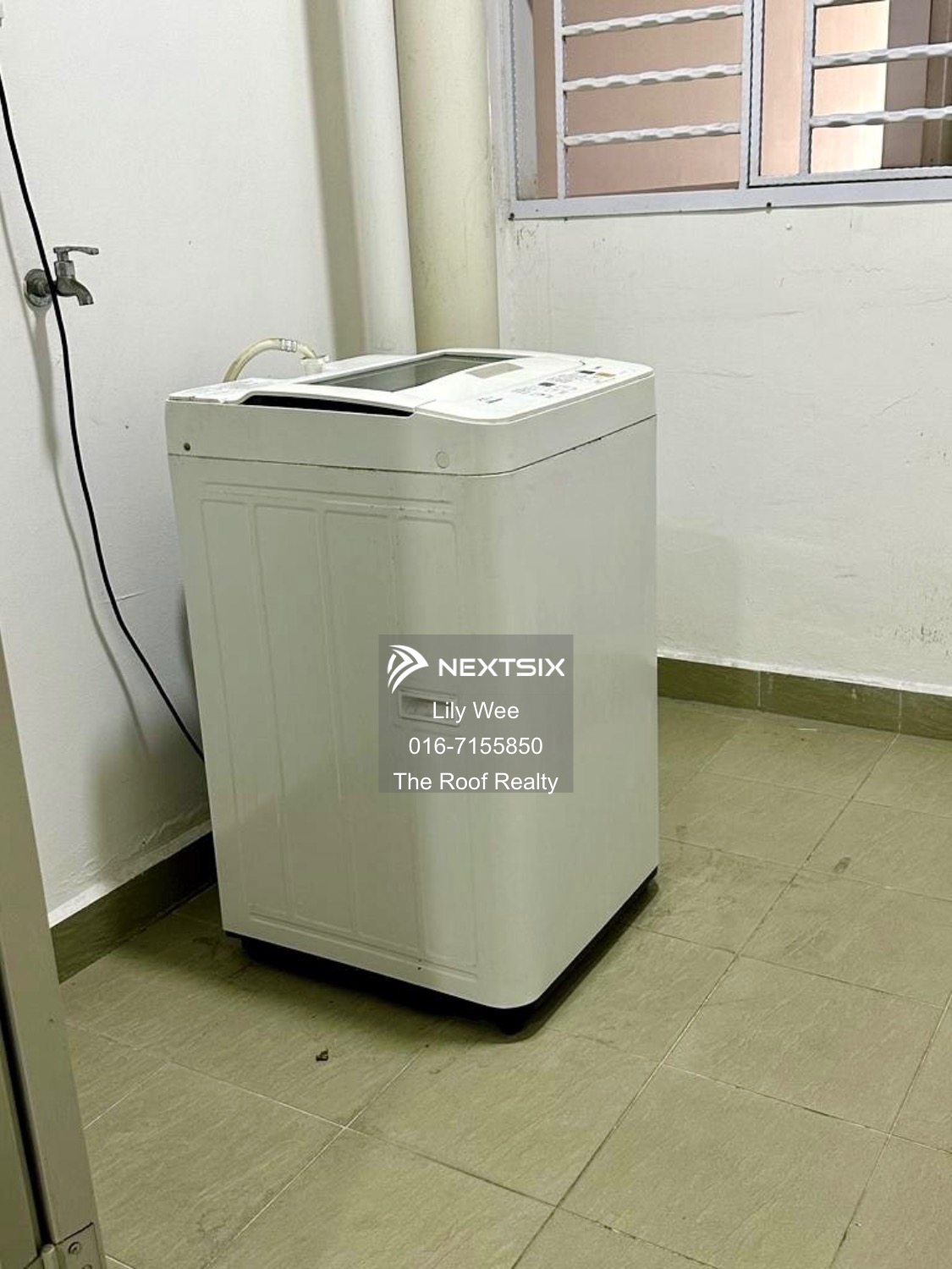 Serviced Residence For Sale in Johor Bahru Johor - Image 8