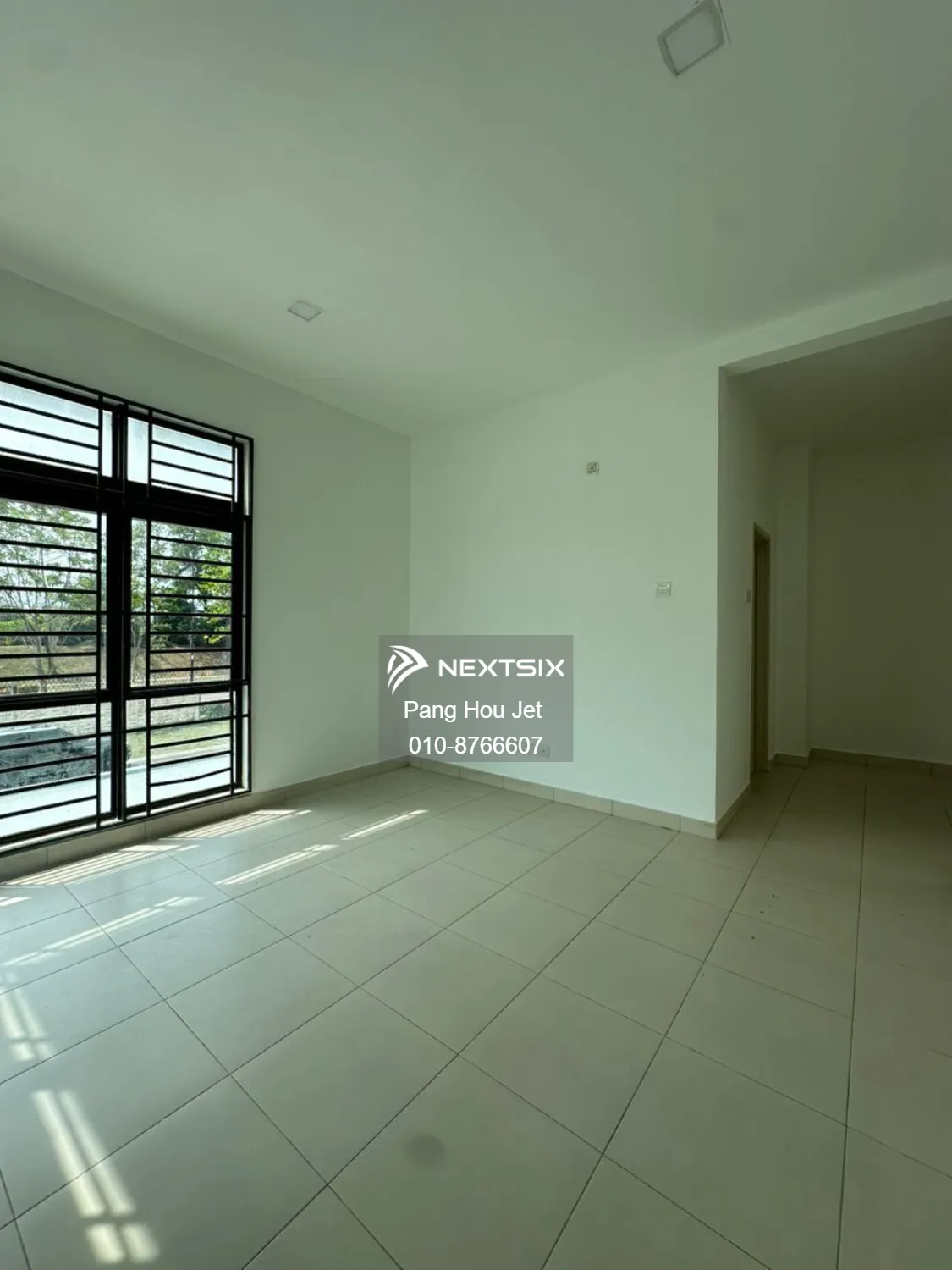 Cluster House For Sale in Johor Bahru Johor - Image 6